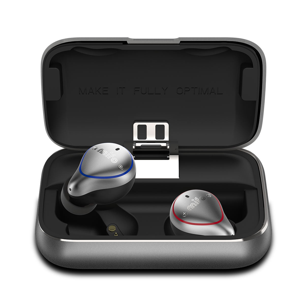 Mifo O5 Professional 2023 Smart Wireless Earbuds Best TWS for Calls