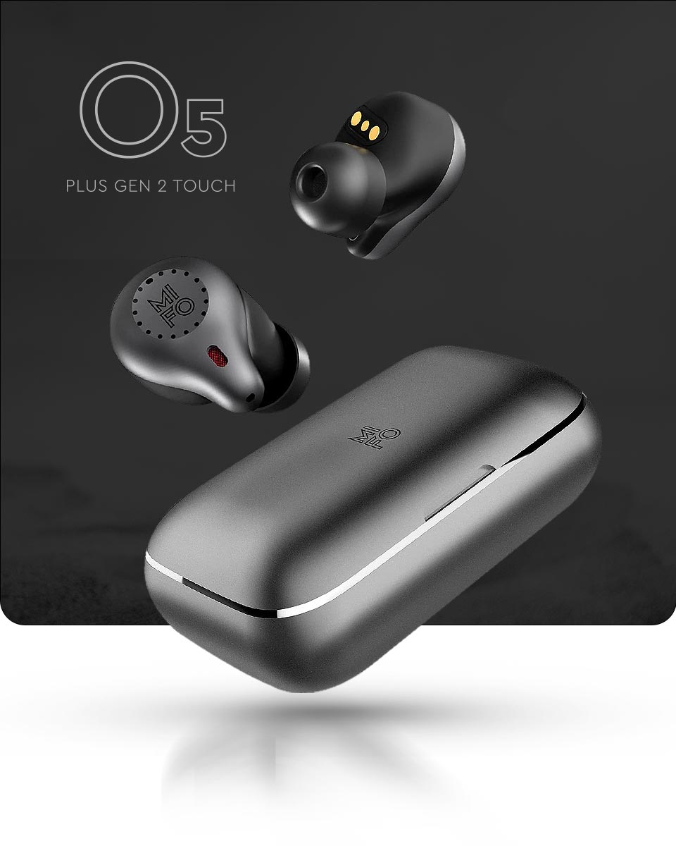 Earbuds mifo 2024