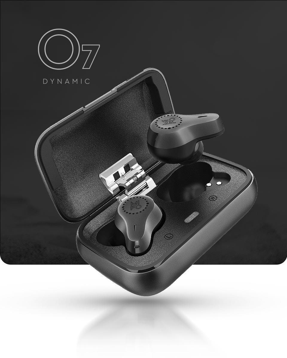 Mifo 2025 earbuds website