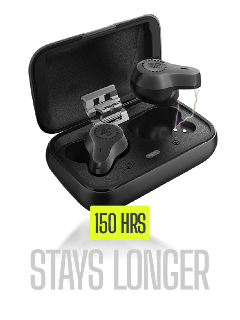 Mifo 05 earbuds online not charging