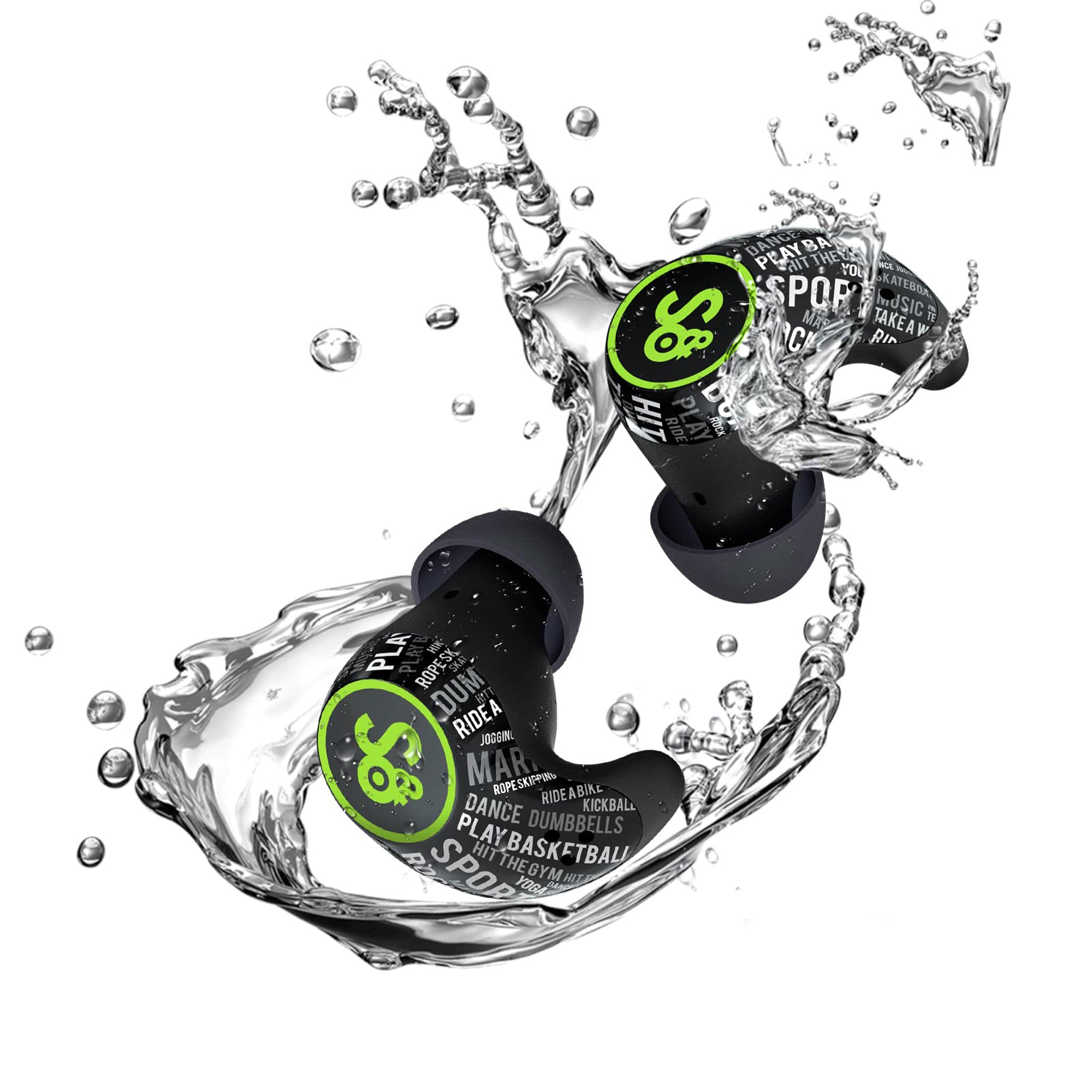 Latest mifo online earbuds